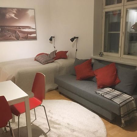 Helsinki South Central Apartment Kapteeni Zewnętrze zdjęcie