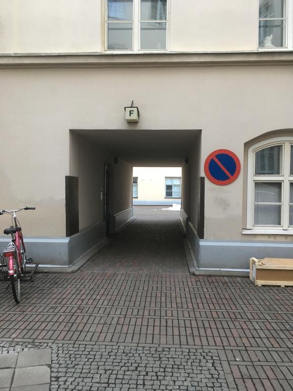 Helsinki South Central Apartment Kapteeni Zewnętrze zdjęcie