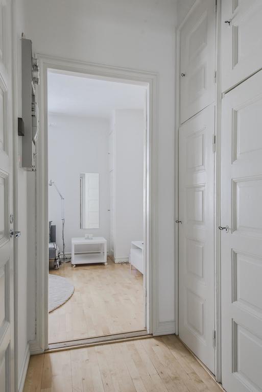 Helsinki South Central Apartment Kapteeni Zewnętrze zdjęcie