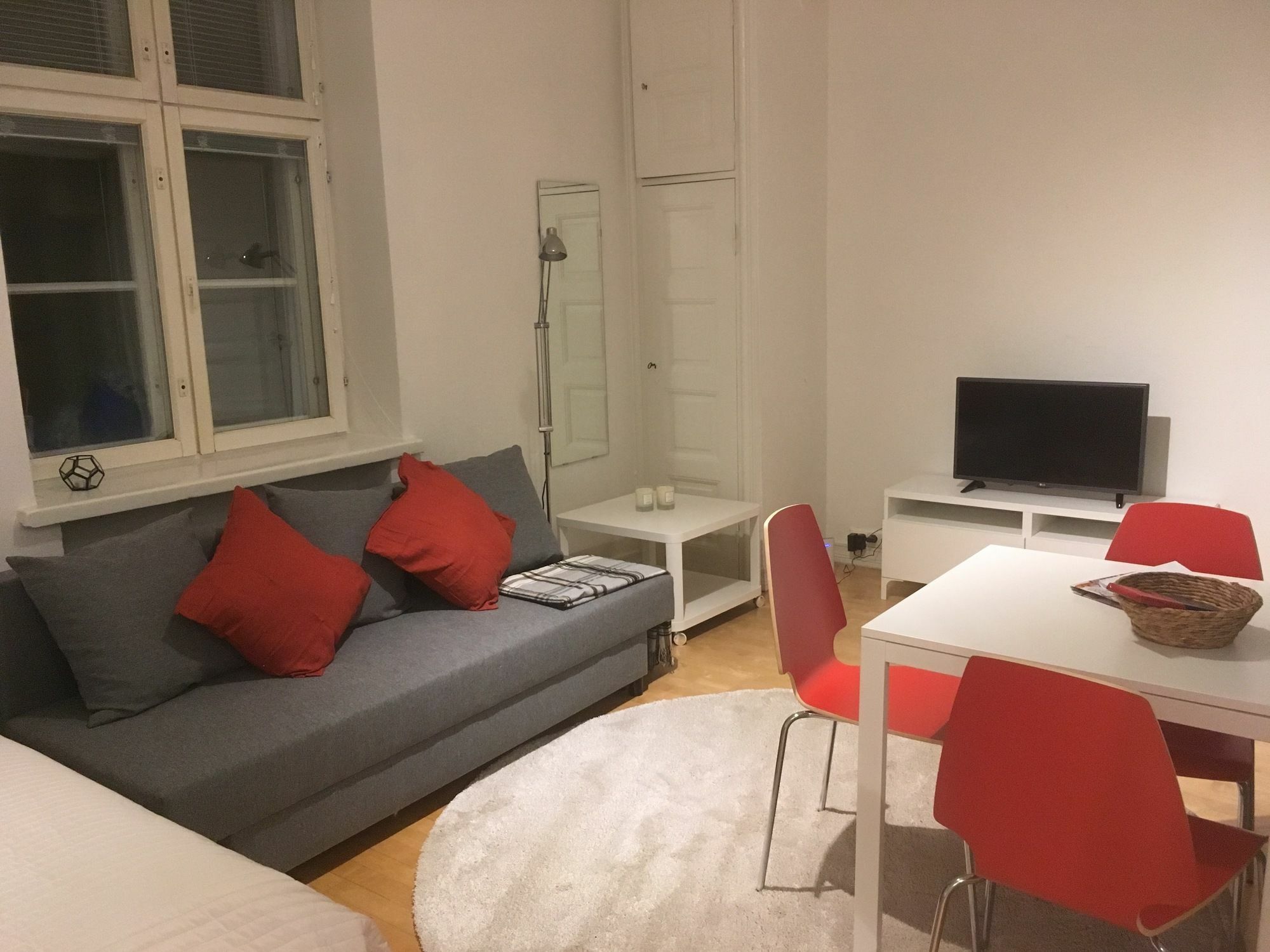 Helsinki South Central Apartment Kapteeni Zewnętrze zdjęcie