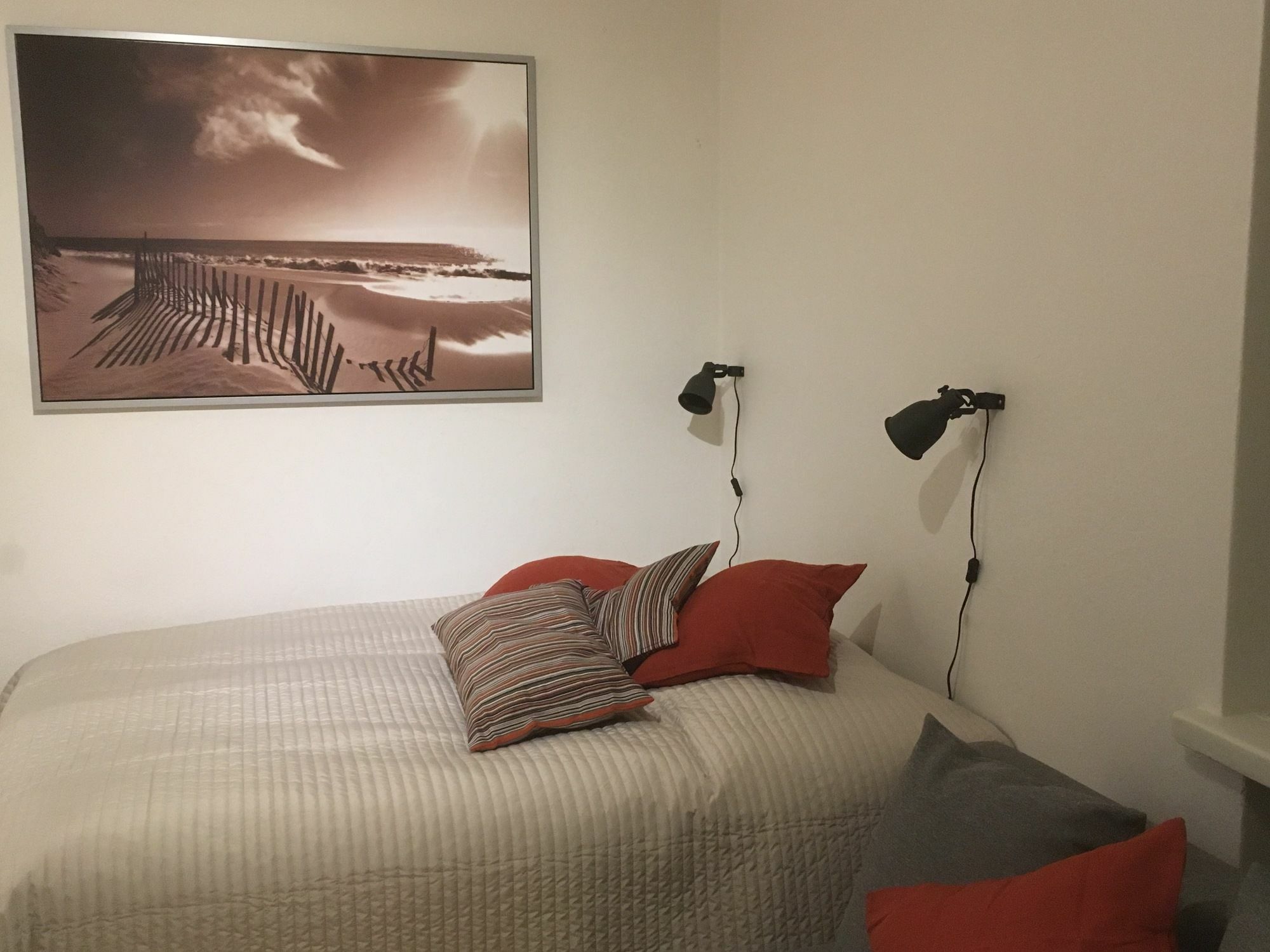 Helsinki South Central Apartment Kapteeni Zewnętrze zdjęcie
